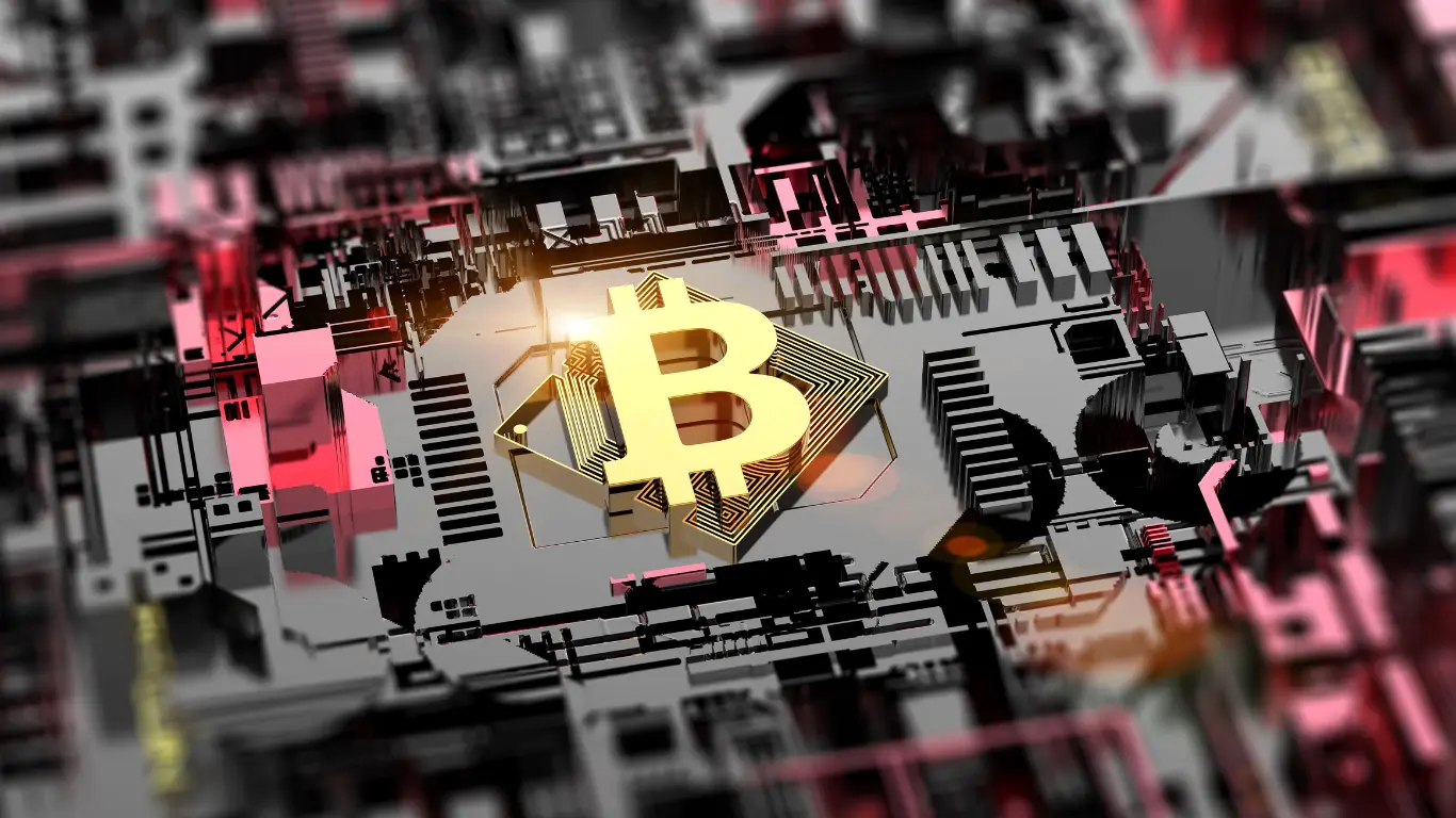 Financial Management of bitcoin mining operations