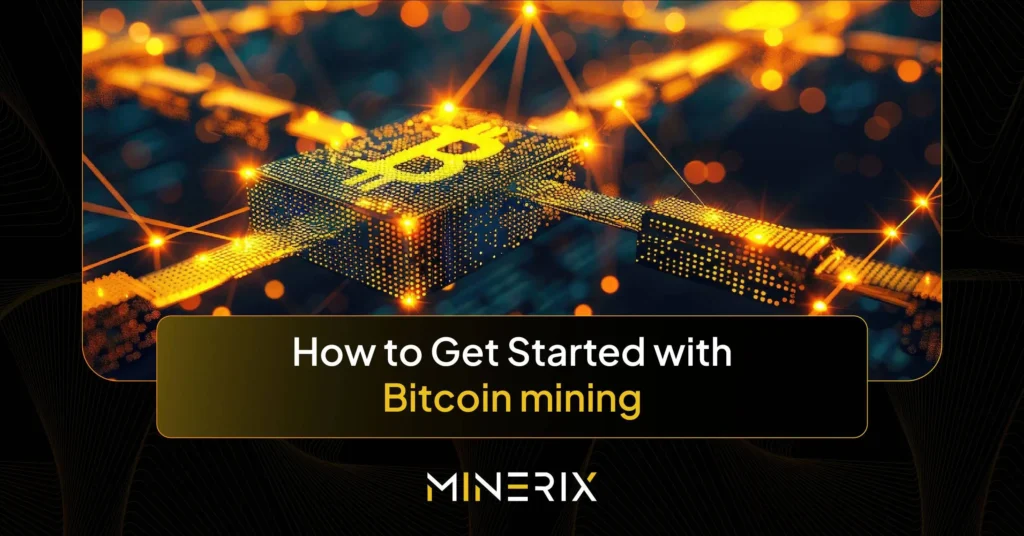 tips on how to mine Bitcoin