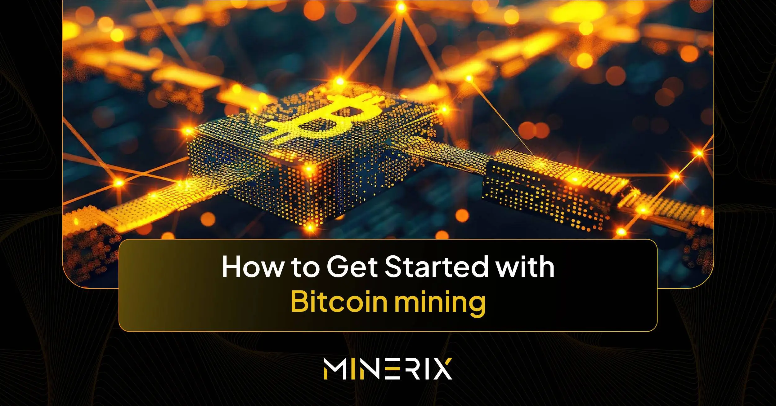 tips on how to mine Bitcoin