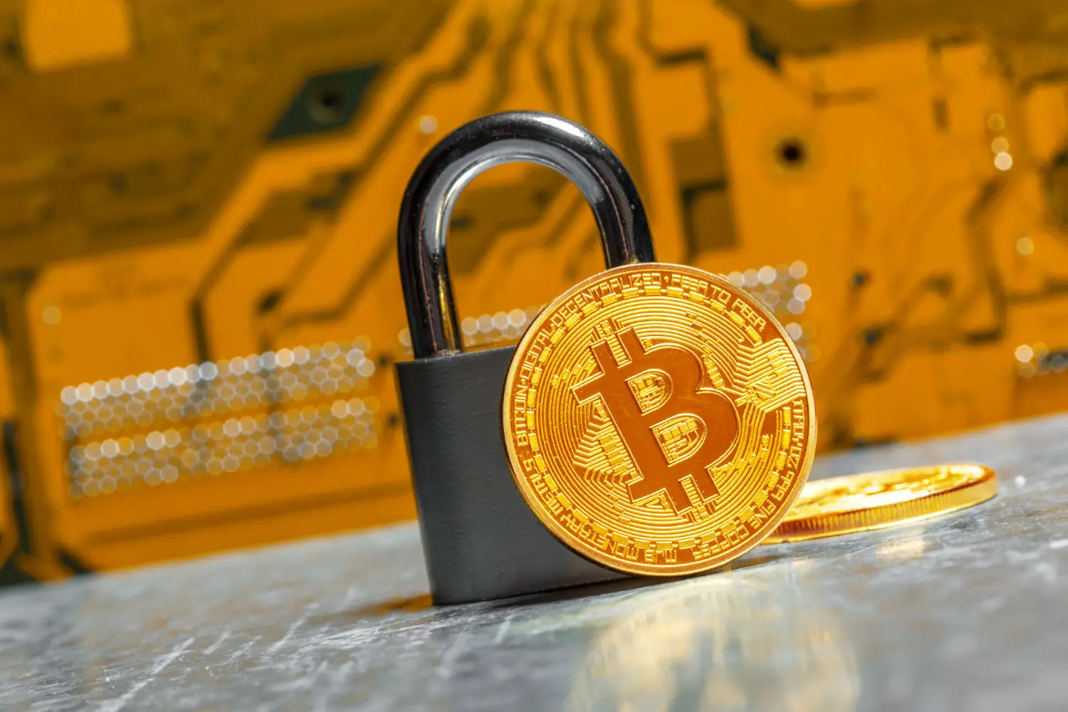 Bitcoin mining strategy