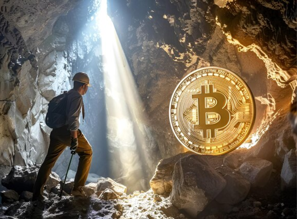 AED to BTC: How to Earn Cryptocurrency in the UAE 3