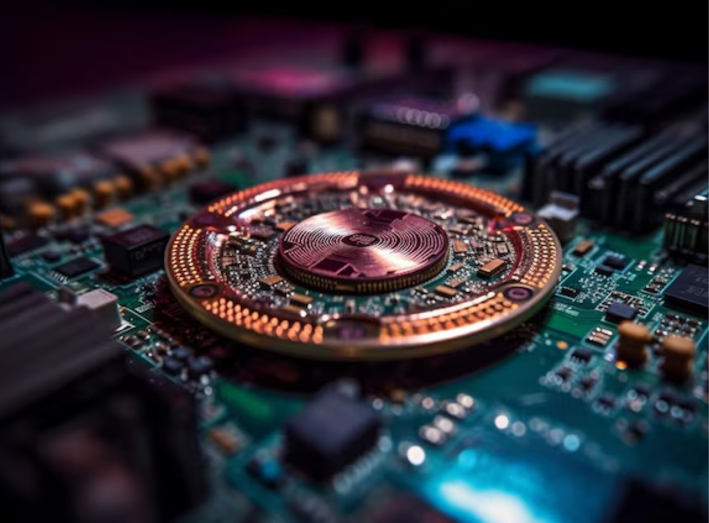 How To Invest in Crypto With Just $500? 2