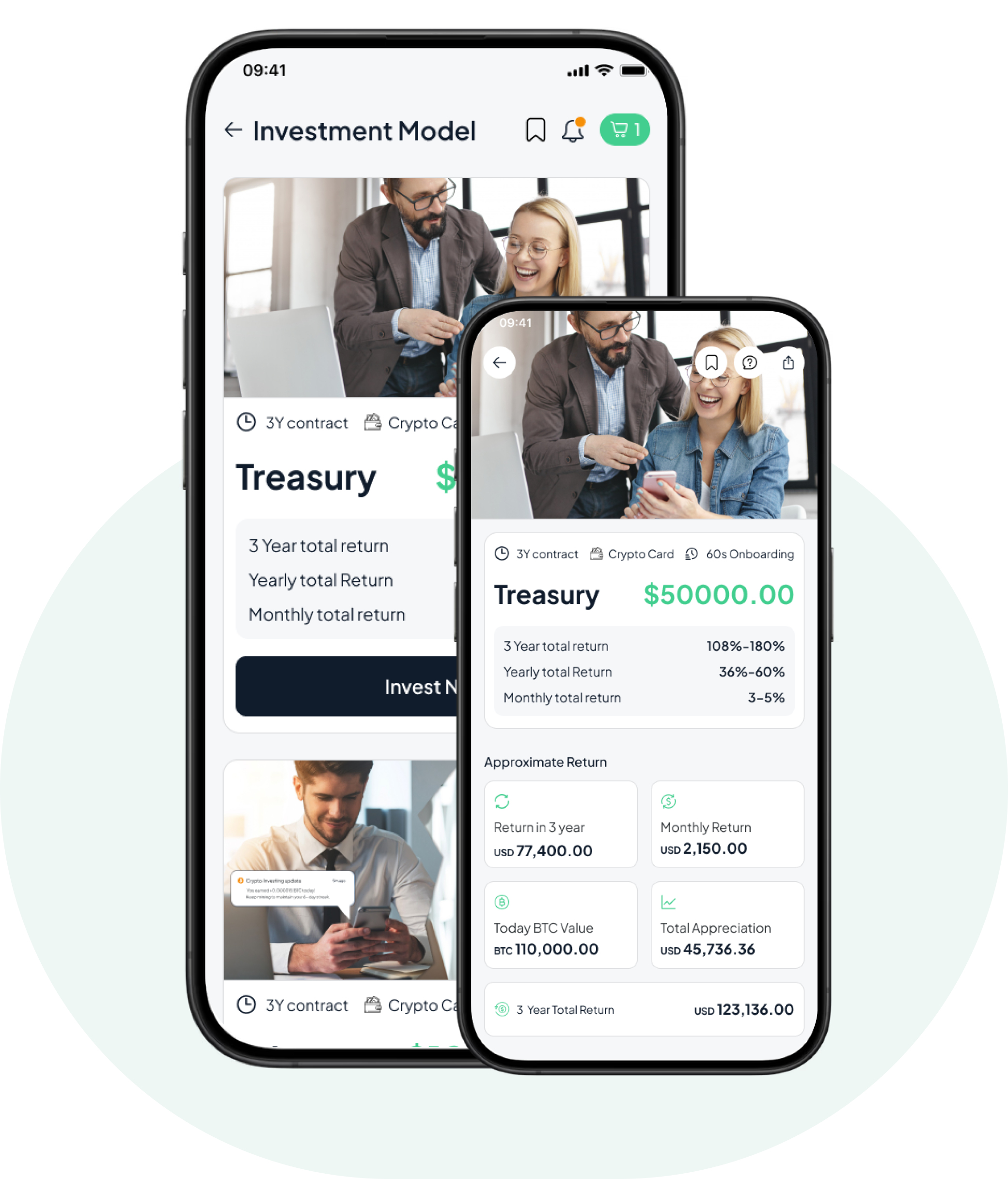 Minerix Crypto Investment