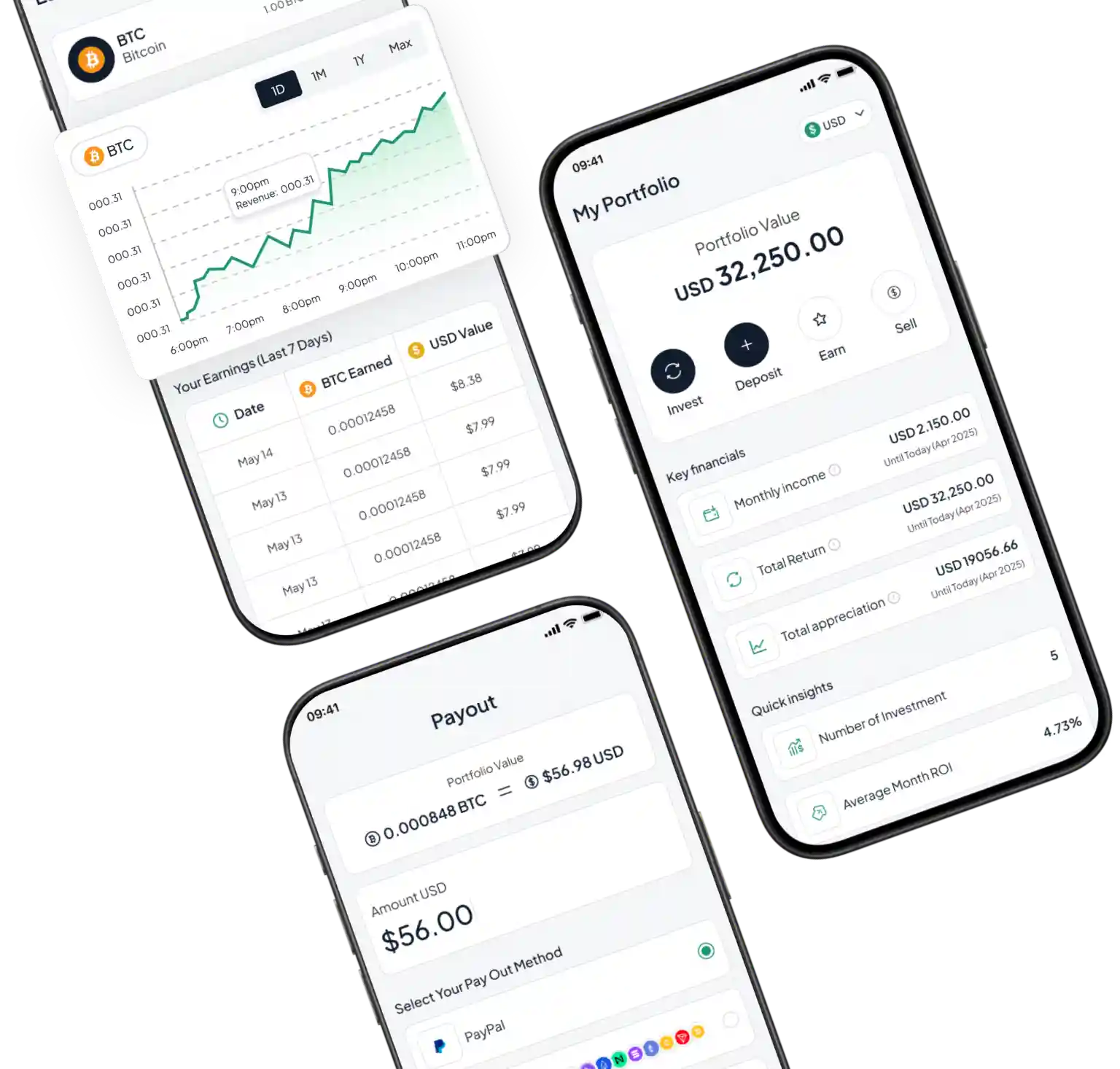 Minerix Crypto Investment